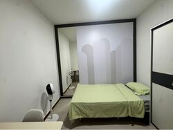 Woodsvale (D25), Condominium #581406281